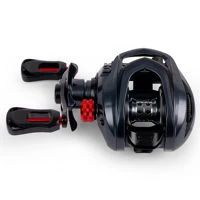 Zebco Demonic Baitcast 150 LHW
